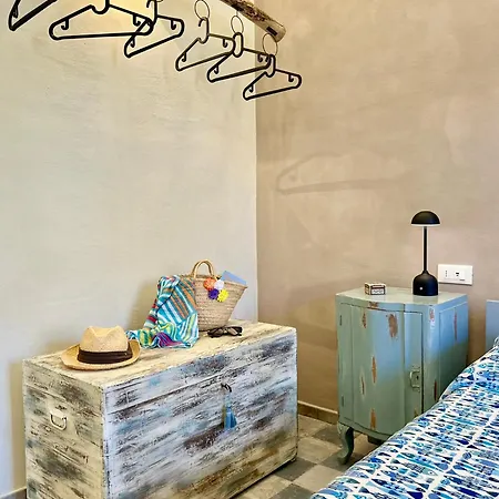 Apartmán Hostdomus - Smeraldo
