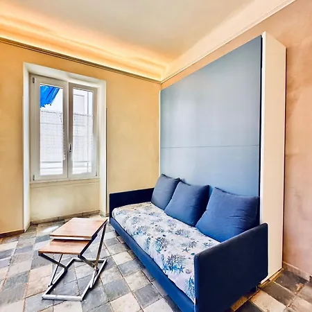 Apartmán Hostdomus - Smeraldo *