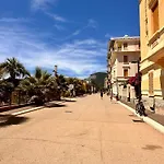 Lägenhet Hostdomus - Smeraldo Finale Ligure