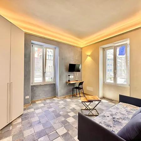 Apartment Hostdomus - Smeraldo